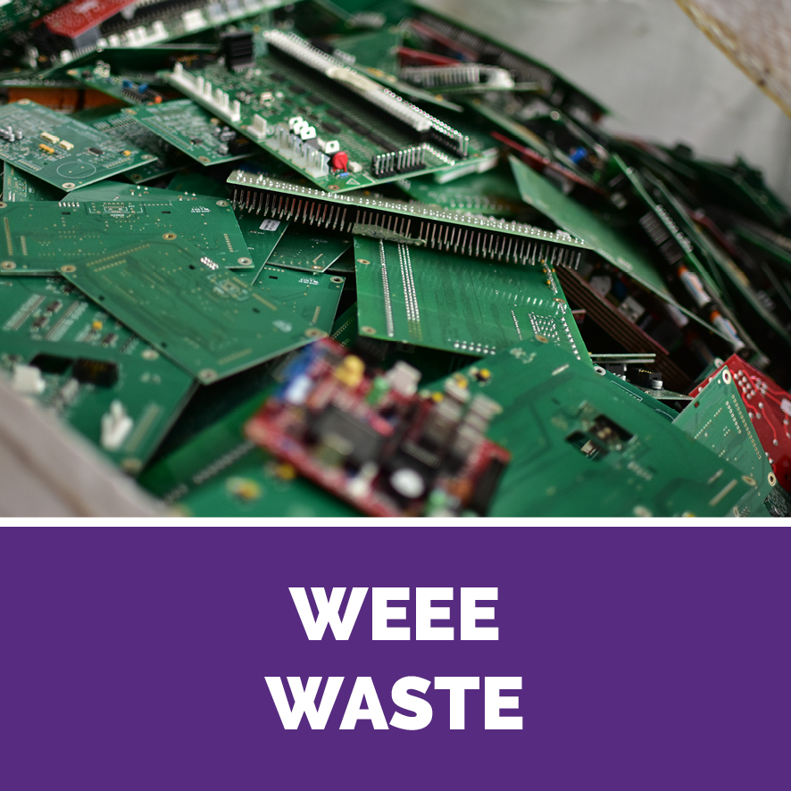 weee-waste